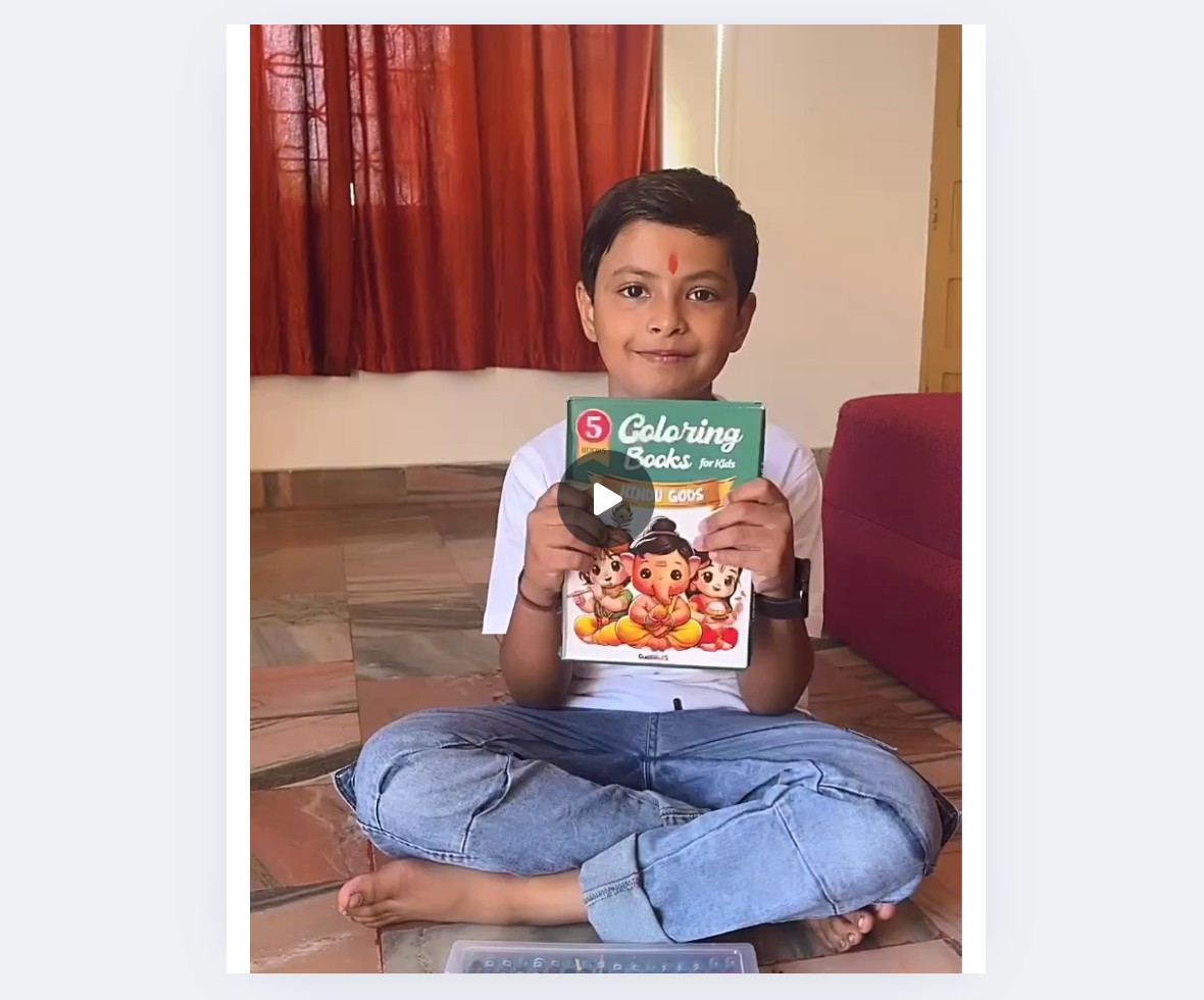 Load video: 